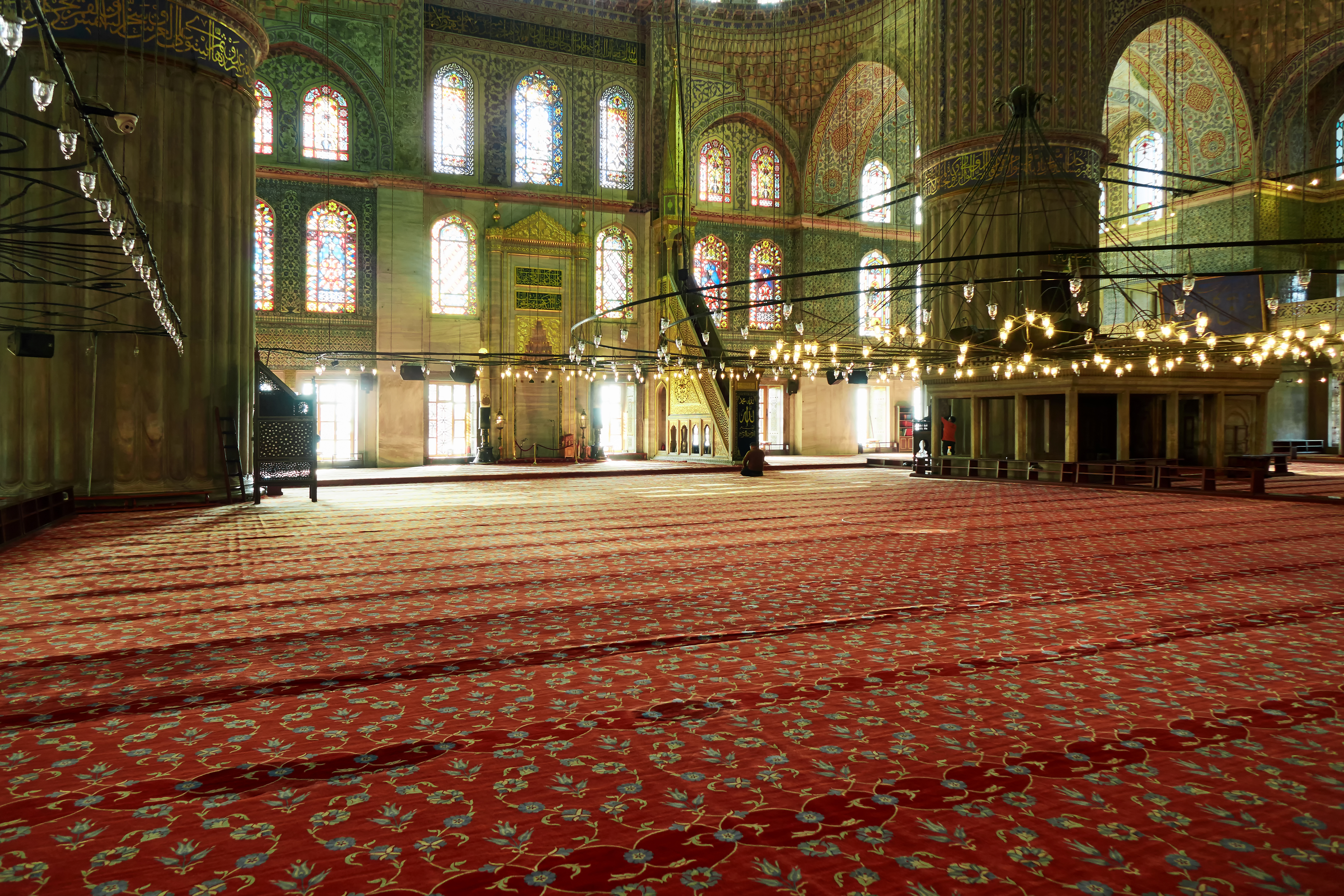 masajid store